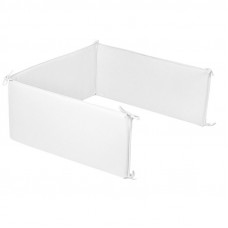 Protector Cuna 60 Blanco de Sonpetit